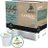 K-CUP CARIBOU COFFEE