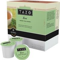 KEURIG K-CUP TAZO ZEN TEA