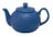 6C Ceramic Infuser Teapot, Bayberry