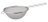 HIC 6" Stainless Steel Strainer with Handle