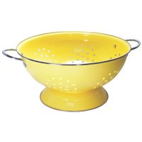 1 Qt. Colander, Lemon