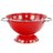 1 Qt. Colander, Red