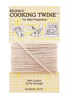 Regency 25' Cotton Twine