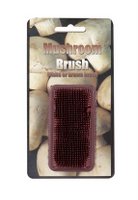 Clipper Mill Mushroom Brush