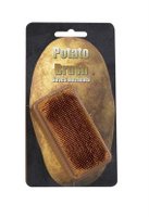 Clipper Mill Potato Brush