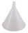 Hutzler 4oz Plastic Funnel