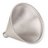 HIC 2.5oz Aluminum Funnel
