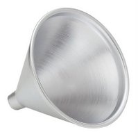 HIC 12oz Aluminum Funnel