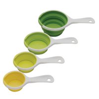 Chef'N Pinch/Pour Measuring Cups