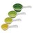 Chef'N Pinch/Pour Measuring Cups