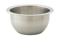 HIC 2qt Stainless Steel Mixing Bowl