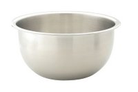 HIC 6qt Stainless Steel Mixing Bowl