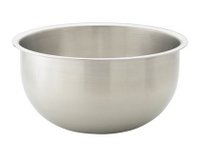 HIC 12qt Stainless Steel Mixing Bowl