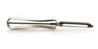 Stainless Steel Peeler