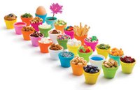 Silicone PetitPot, Assorted Colors