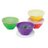 Melamine Prep Bowls - Set of 4