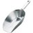 12-1/4"FLAT BOTTOM SCOOP