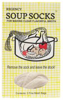 Spice Bags