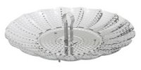 HIC Stainless Steel Vegetable Steamer