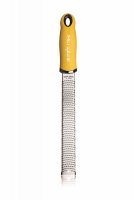 Microplane Zester, Yellow