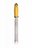 Microplane Zester, Yellow