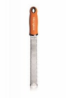 Microplane Zester, Orange