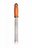 Microplane Zester, Orange