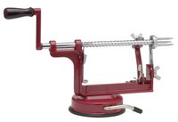 Apple Peeling Machine