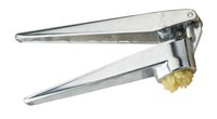 Cousin Umberto's Garlic Press