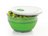 Collapsible Salad Spinner