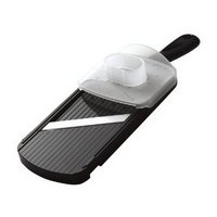 Kyocera Adjustable Mandoline, Black
