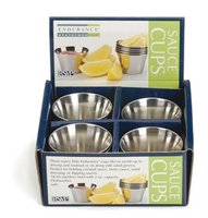 Sauce Cup - 2 oz