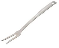 Stainless Steel 2-Tined Fork