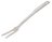 Stainless Steel 2-Tined Fork