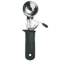Ice Cream Scoop w/Trigger
