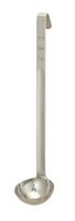 HIC SS 1oz Ladle