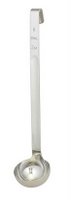 HIC SS 2oz Ladle