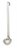 HIC SS 2oz Ladle