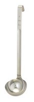 HIC SS 4oz Ladle