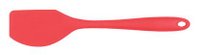 HIC 11" Cherry Silicone Scraper