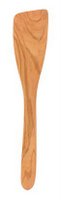 12" Italian Olivewood Spatula