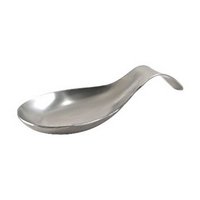 Stainless Steel Spoon Rest
