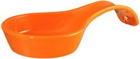 Spoon Rest, Orange