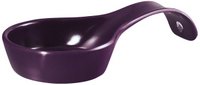 Spoon Rest, Plum
