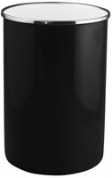 Utensil Holder, Black