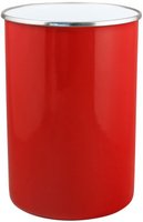 Utensil Holder, Red