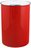 Utensil Holder, Red