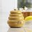 Honey Beehive Utensil Holder