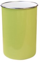 Utensil Holder, Lime