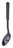 12" Nylon Slotted Spoon